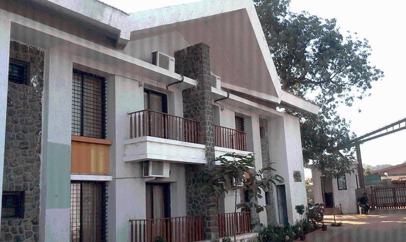 Resort Indus Valley Lonavala