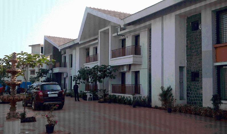 Indus Valley Resort
