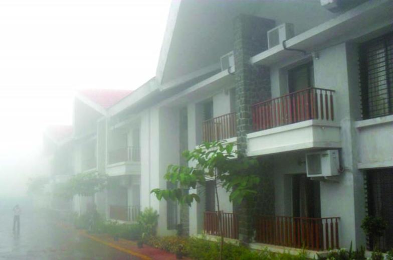 Resort Indus Valley 3*