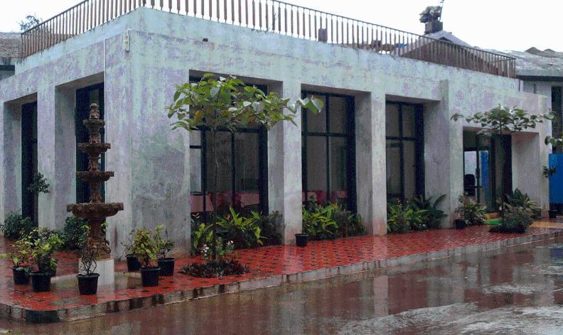 Resort Indus Valley Lonavala