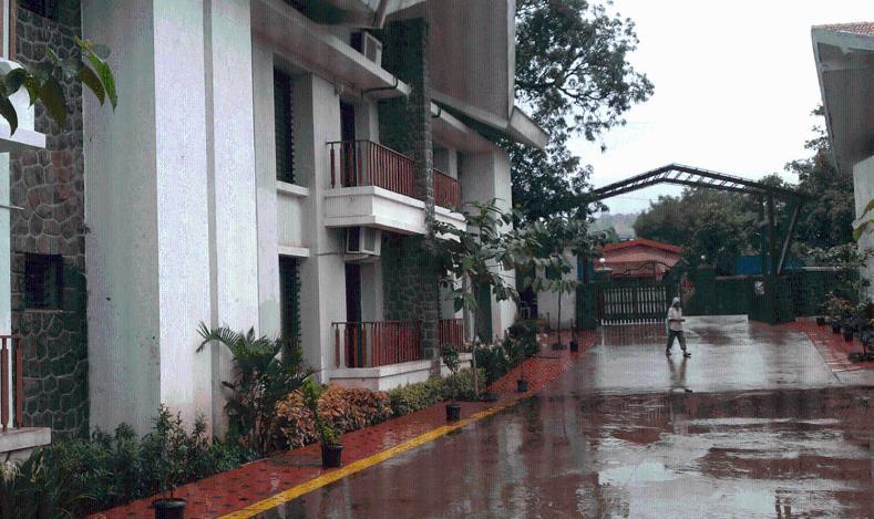 Resort Indus Valley Lonavala