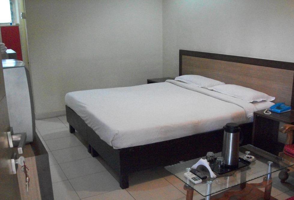 7 Apple Resort Lonavala