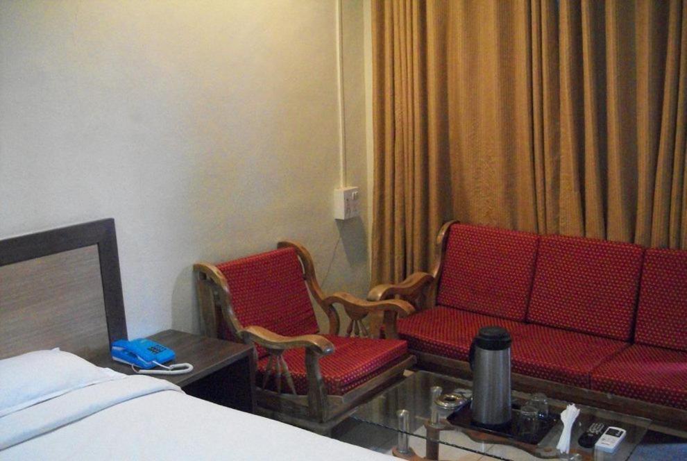 7 Apple Resort 3*