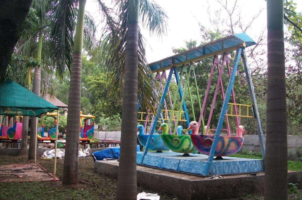 7 Apple Resort 3*