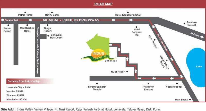 Indus Valley 3*