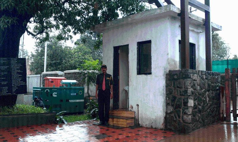 Indus Valley 3* Lonavala