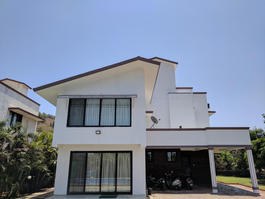 Makani Villa