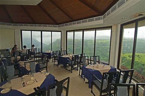 Resort The Dukes Retreat Khandala