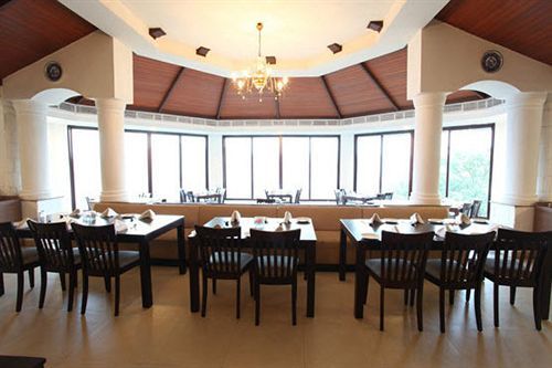 The Dukes Retreat Khandala Resort Lonavala