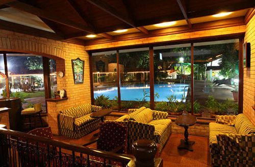 The Dukes Retreat Khandala Resort