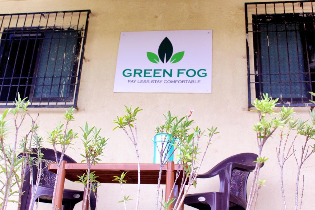Guest house Fog Lonavala