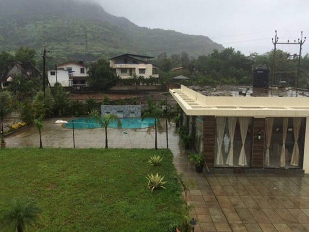 Casa Di Fortuna By Vista * Lonavala