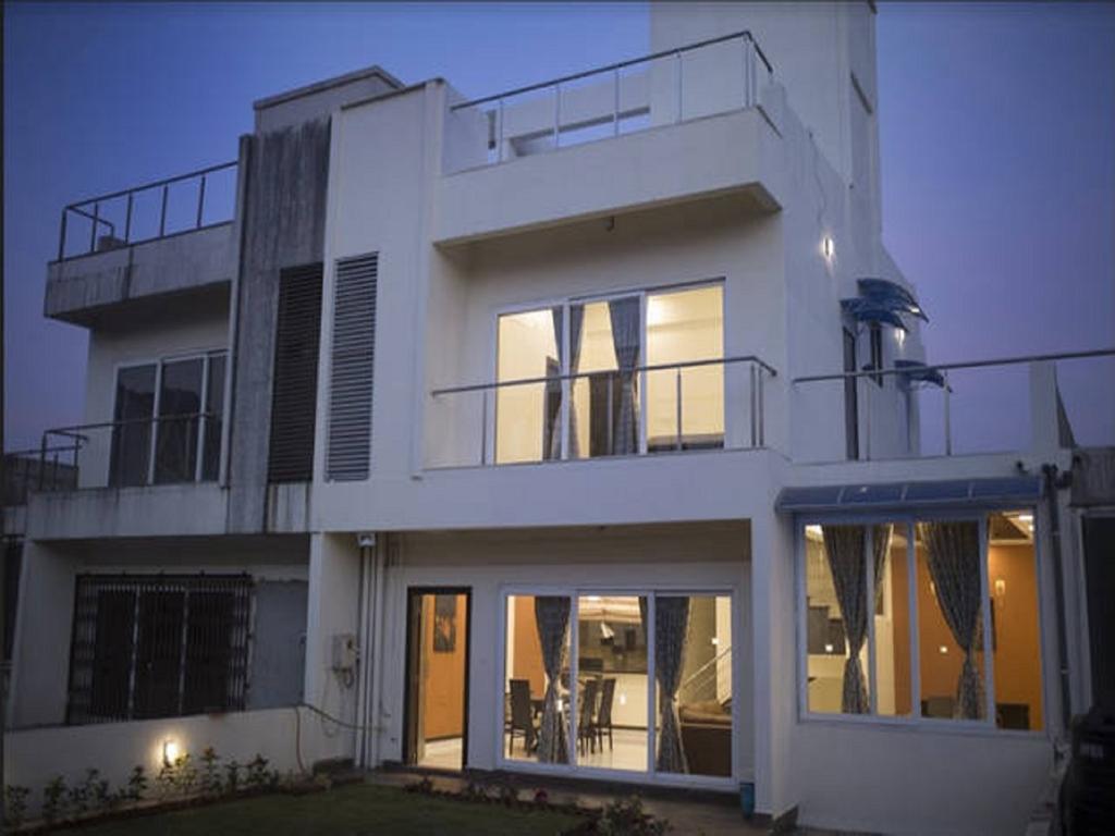 Villa Casa Di Fortuna By Vista *