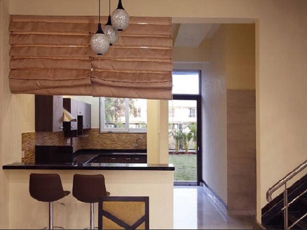 Casa Di Fortuna By Vista * Lonavala