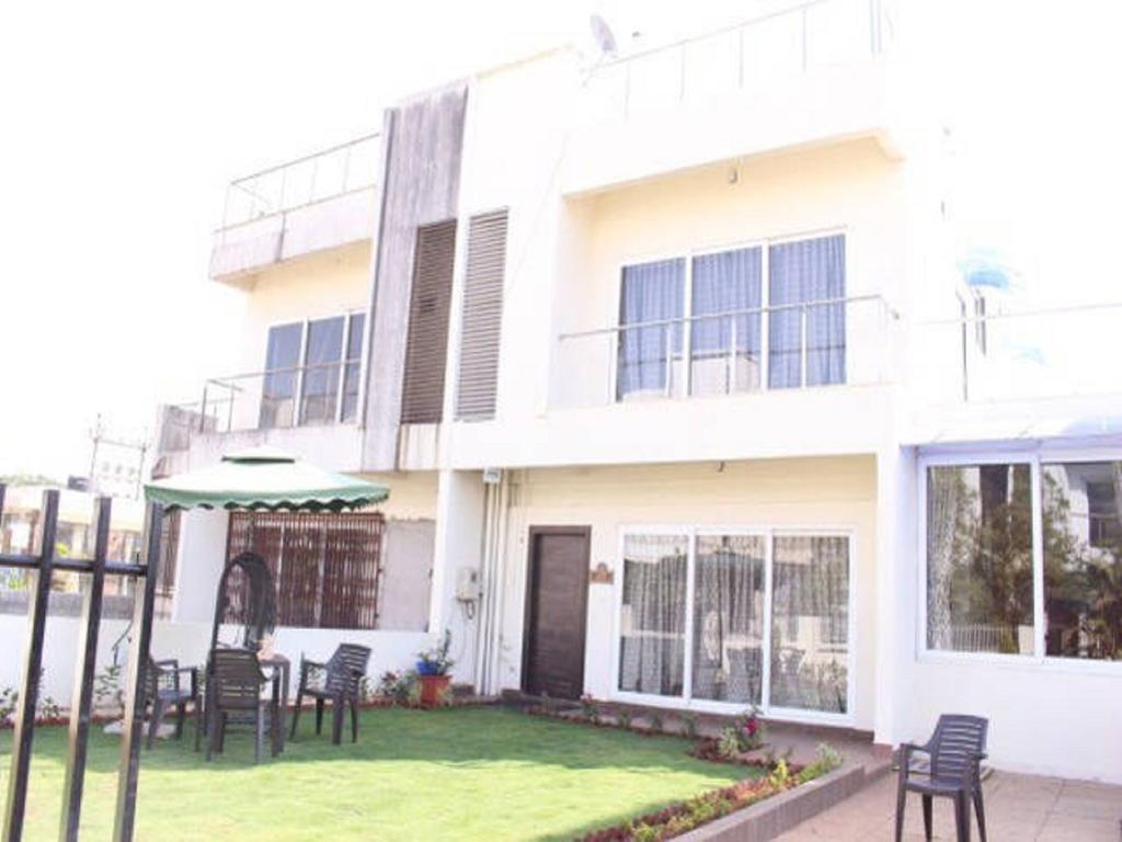Casa Di Fortuna By Vista Villa *