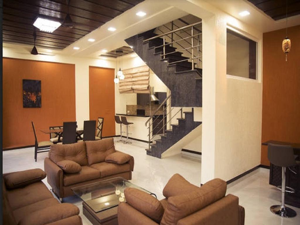 Casa Di Fortuna By Vista