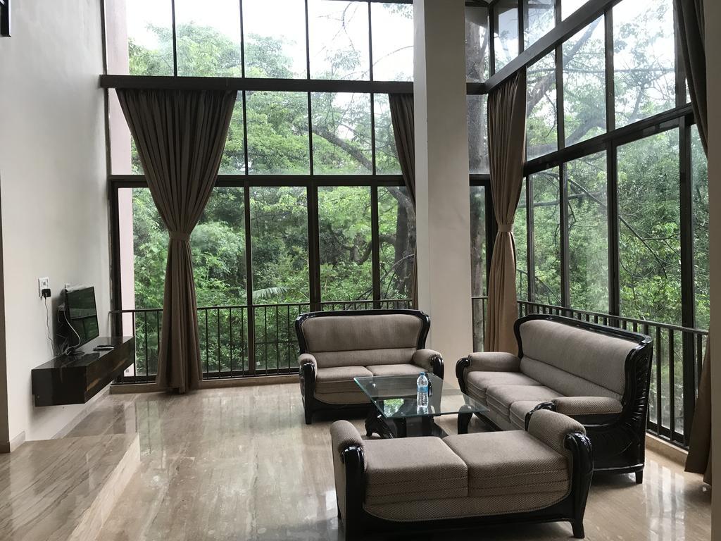 Seven Sands Villas Villa Lonavala