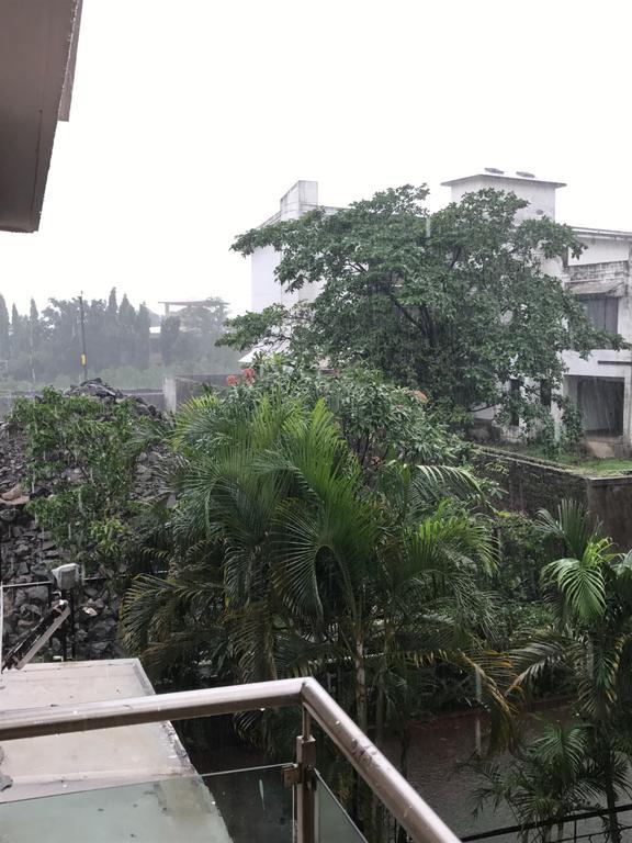 Gurukrupa 3 Bhk Bunglow With Pvt Pool , Tungarli , Location , Hill *