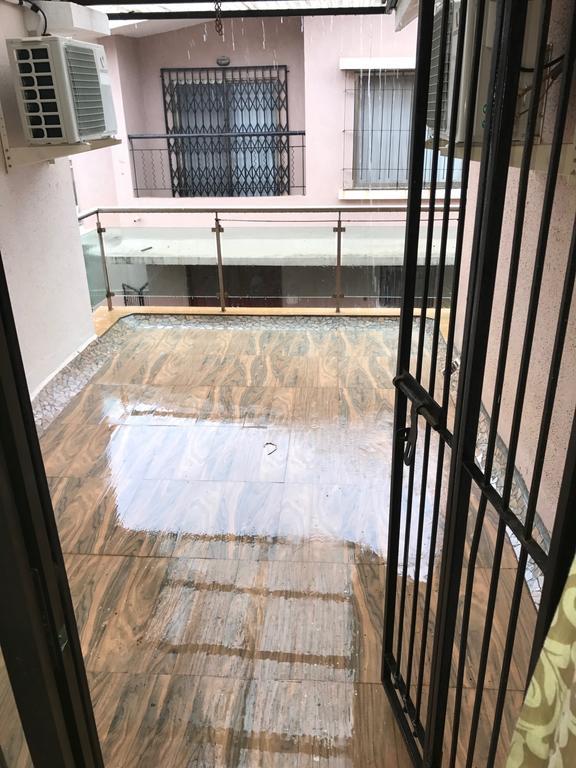 Gurukrupa 3 Bhk Bunglow With Pvt Pool , Tungarli , Location , Hill Holiday home *