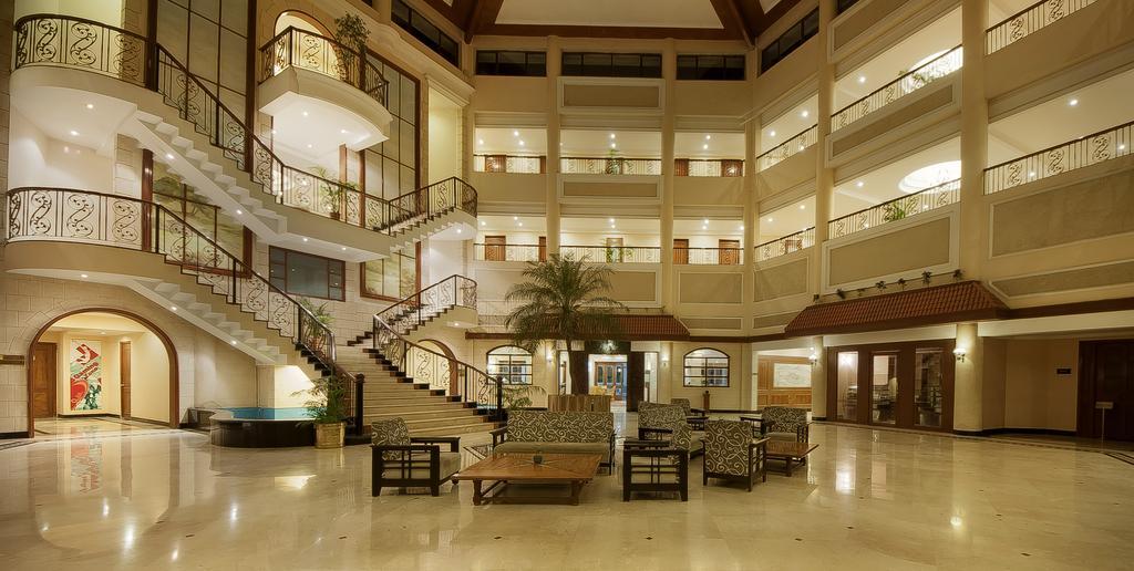 Resort The Lagoona 4*