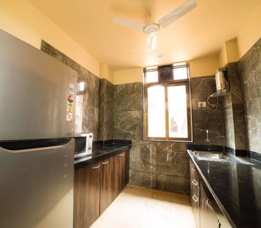 Villa Seven Sands Villas Lonavala