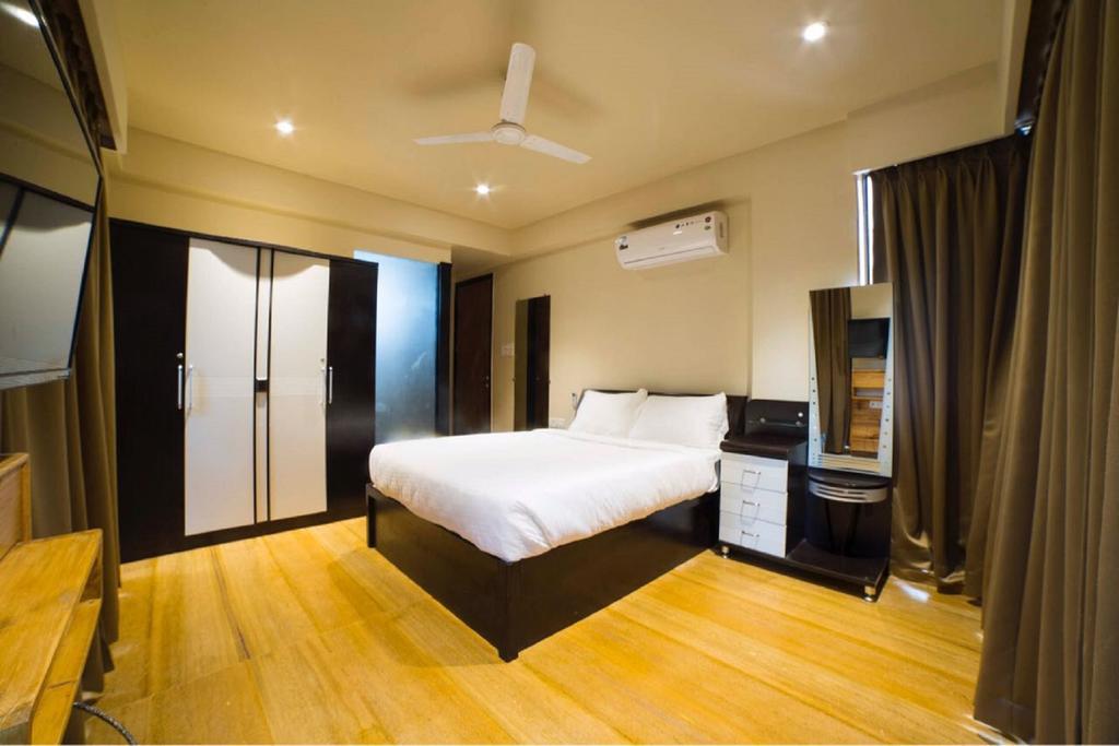 Seven Sands Villas Lonavala
