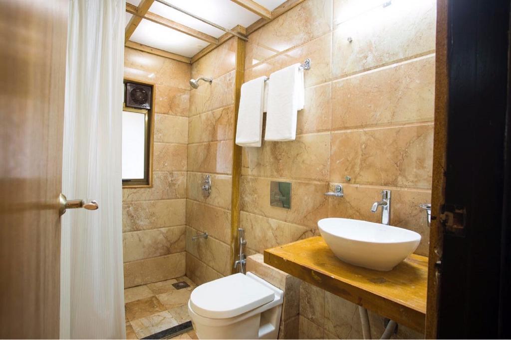Seven Sands Villas Villa