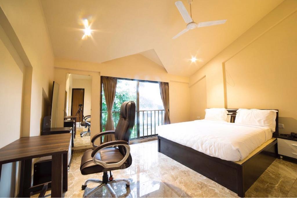 Seven Sands Villas Villa *