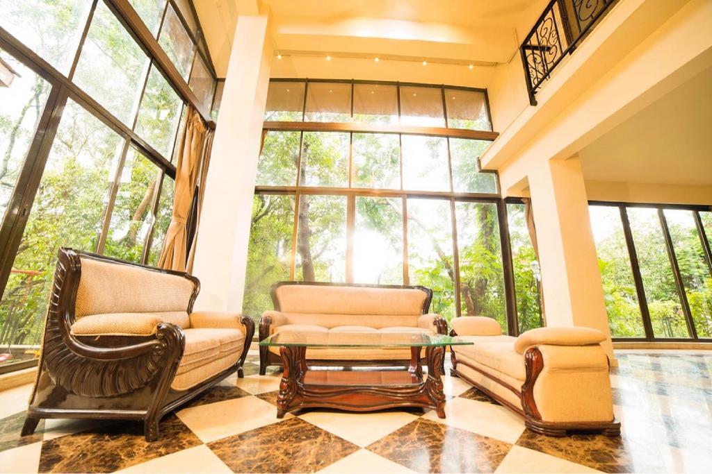 Seven Sands Villas Lonavala
