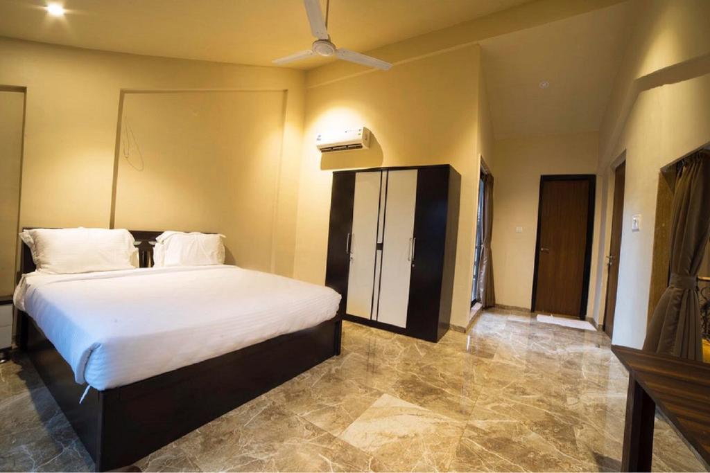 Seven Sands Villas * Lonavala
