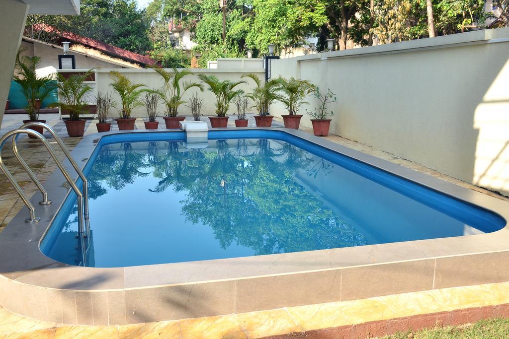Villa Aquilla Lonavala