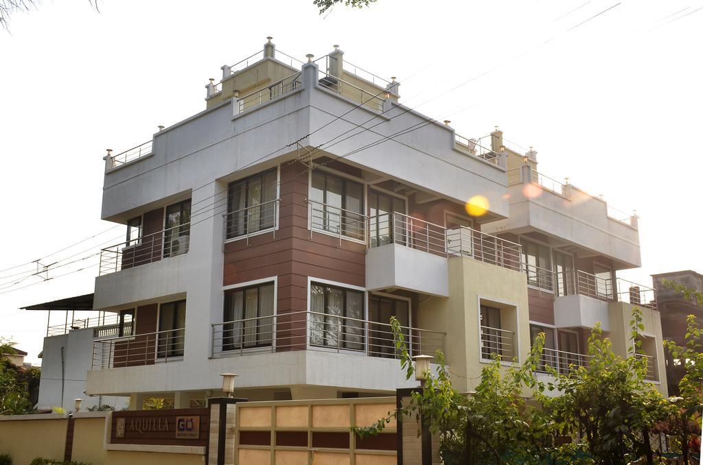 Aquilla Villa