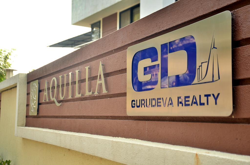 Aquilla Villa