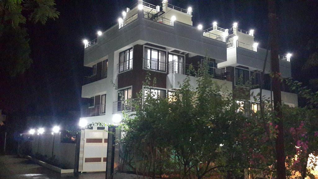 Villa Aquilla *