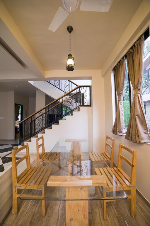 Seven Sands Villas Villa