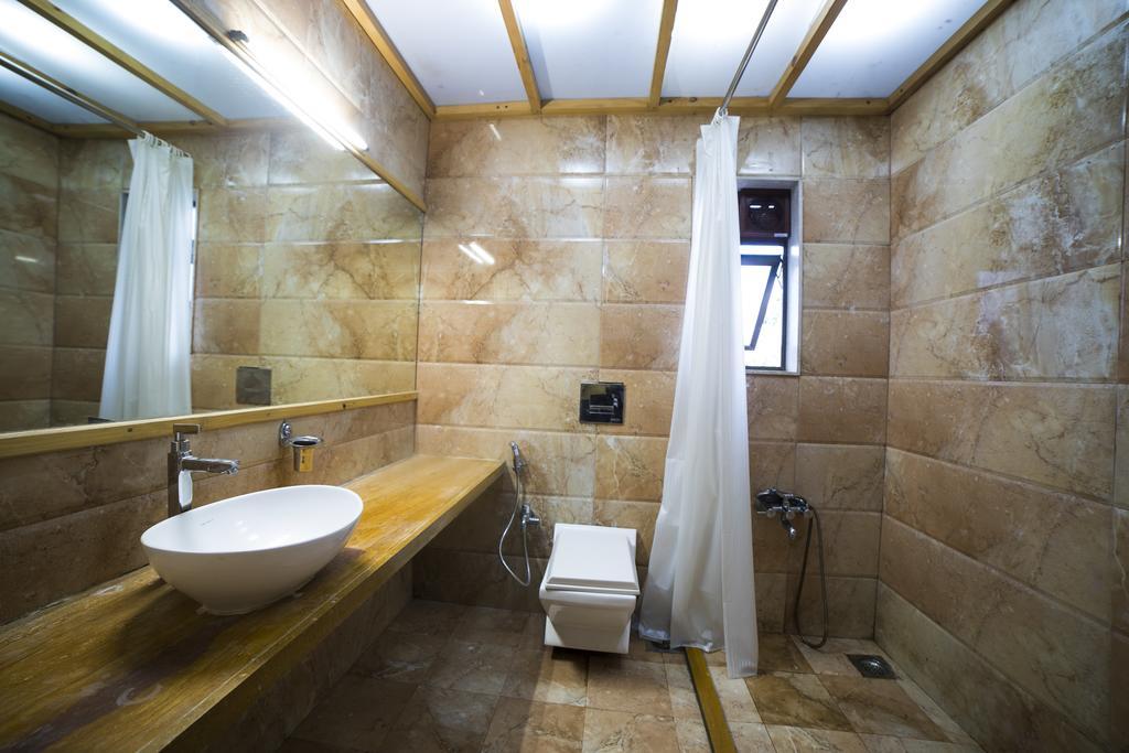 Seven Sands Villas Lonavala