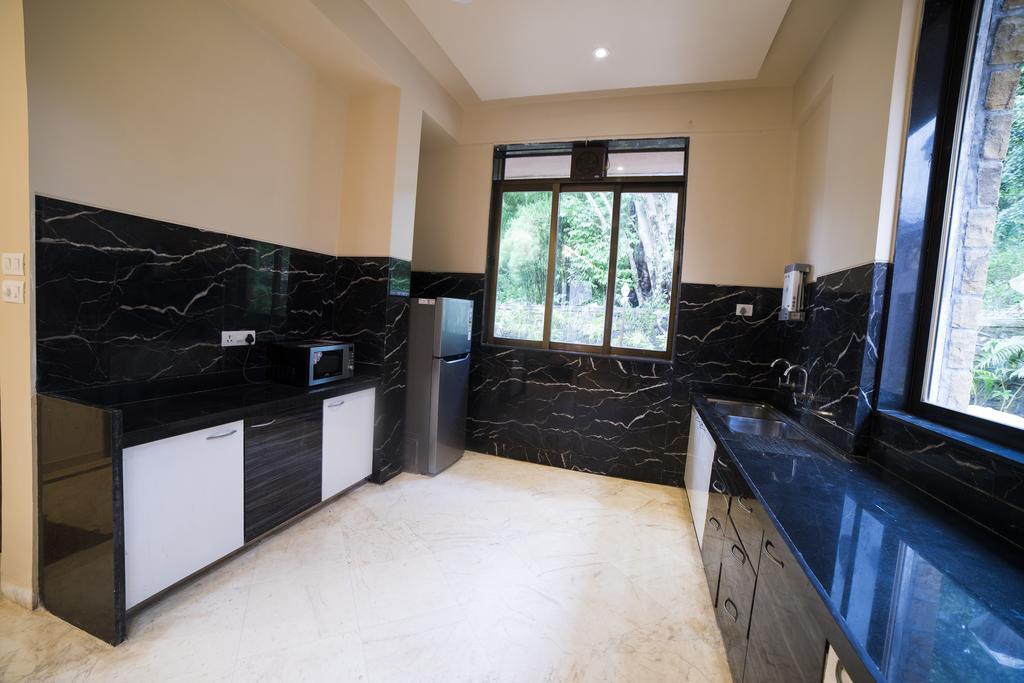 Seven Sands Villas Villa Lonavala