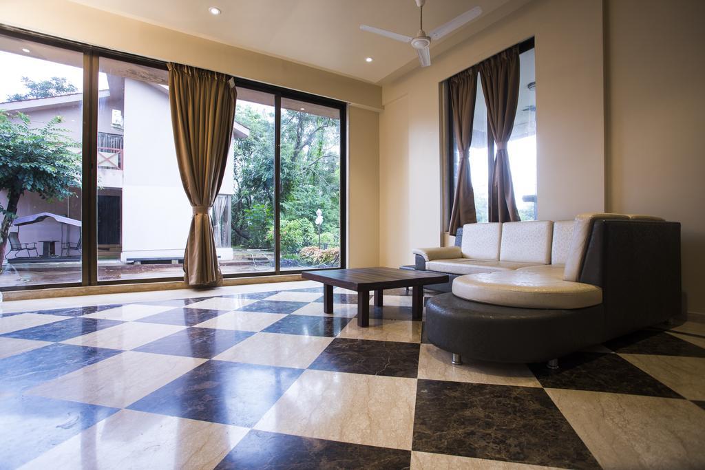 Seven Sands Villas Villa