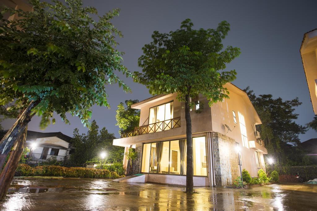 Seven Sands Villas Lonavala