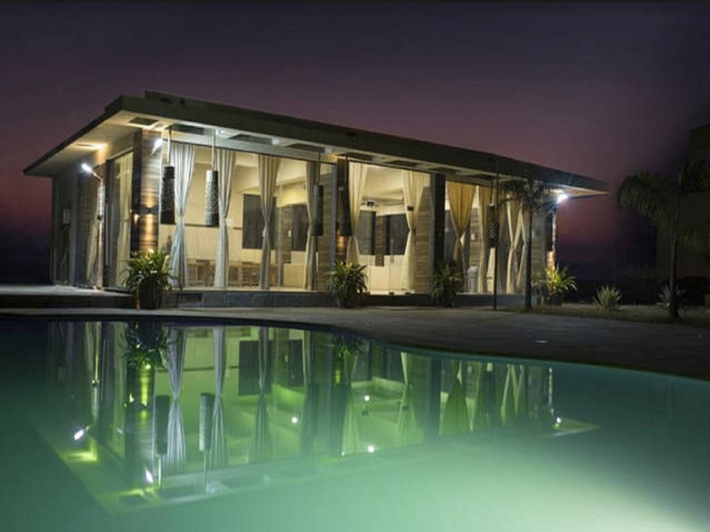 Casa Di Fortuna By Vista Lonavala
