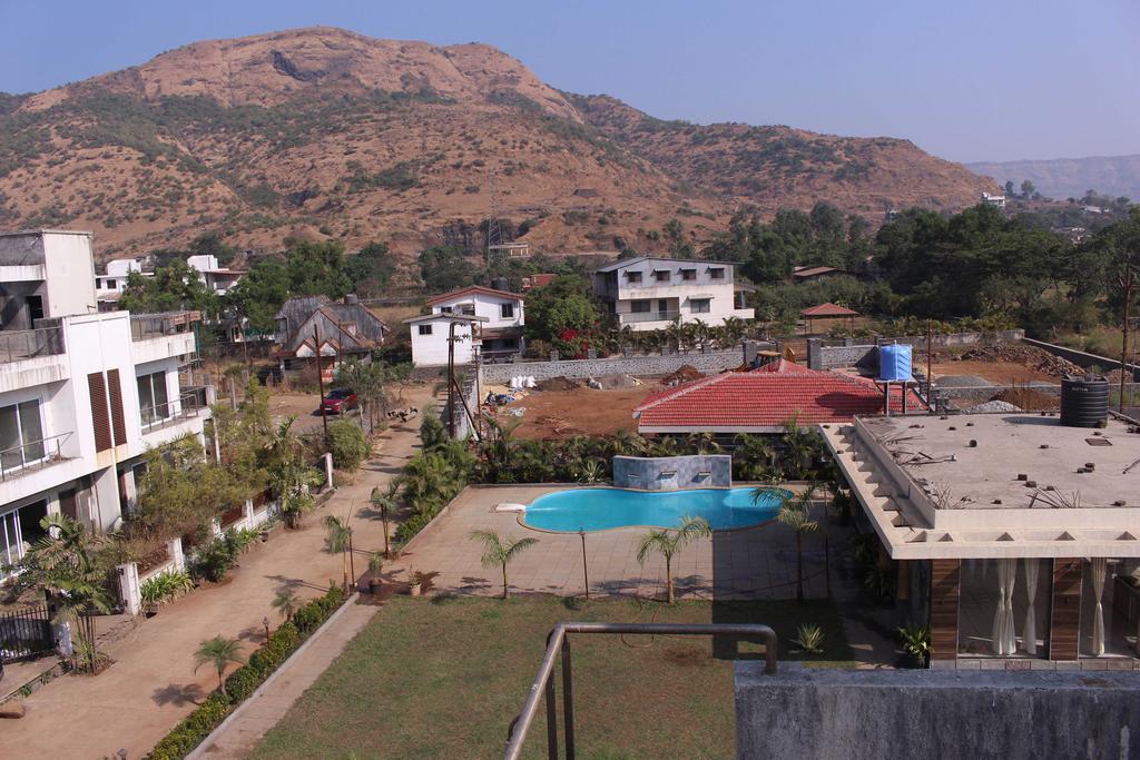 Villa Casa Di Fortuna By Vista Lonavala