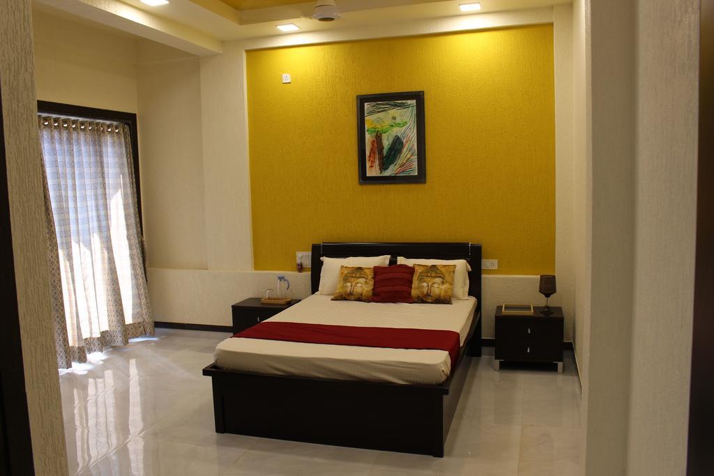 Villa Casa Di Fortuna By Vista Lonavala