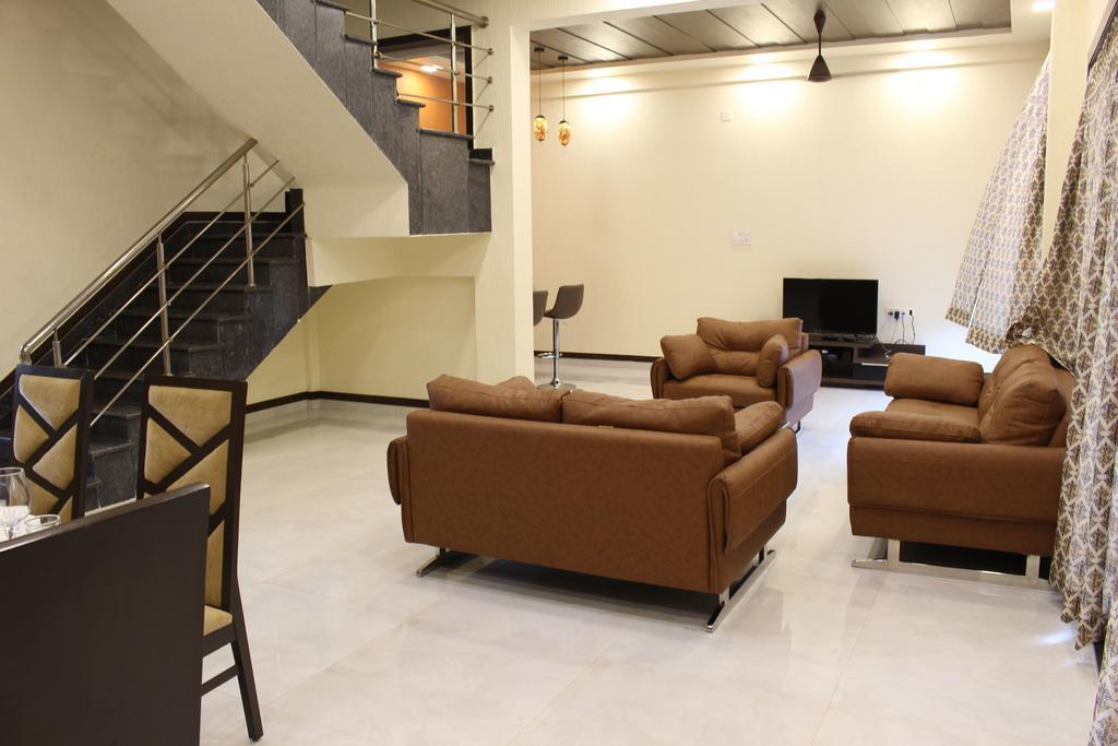 Casa Di Fortuna By Vista Villa *