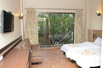 Zaras Khandala 3* Lonavala