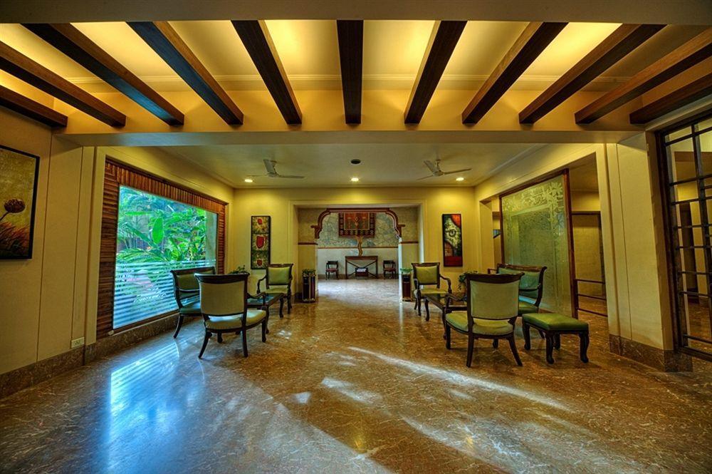 Zaras Khandala Resort Lonavala