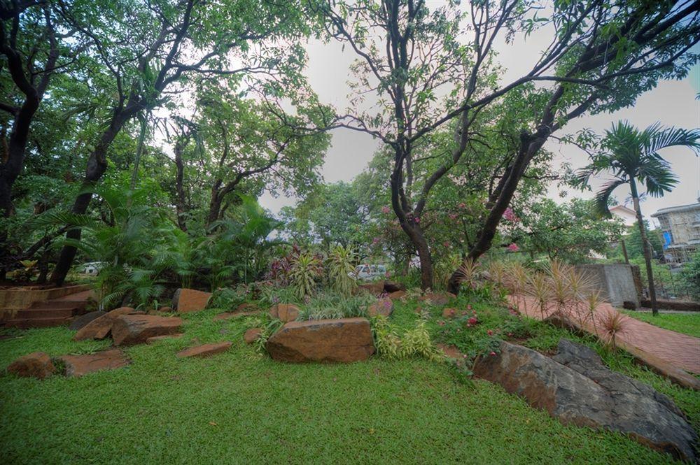 Zaras Khandala Resort 3*