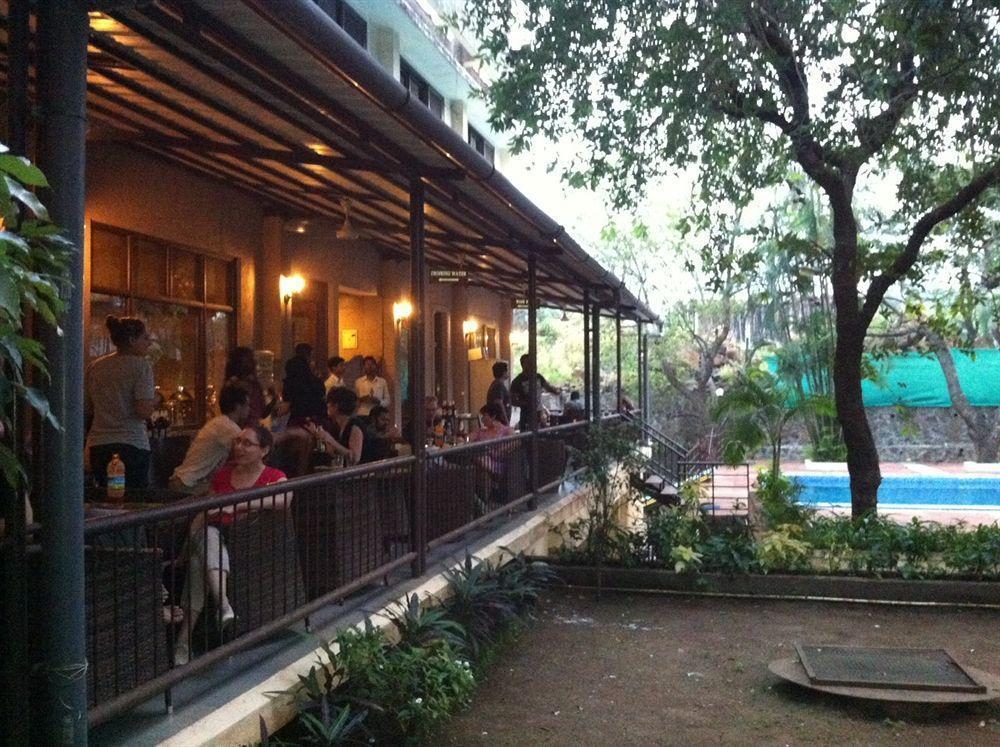 Zaras Khandala Lonavala
