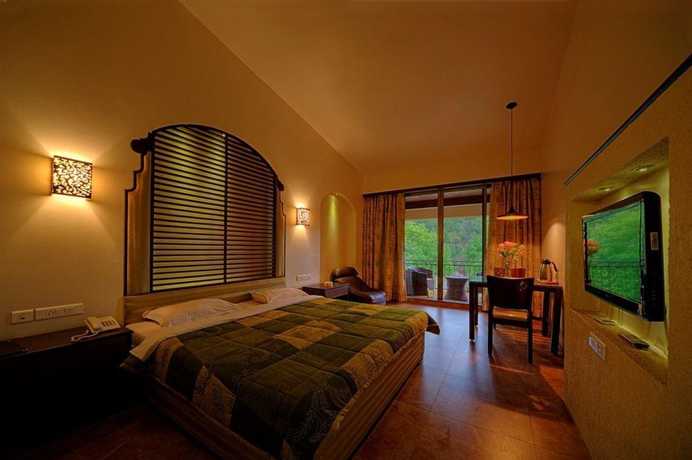 Zaras Khandala 3* Lonavala
