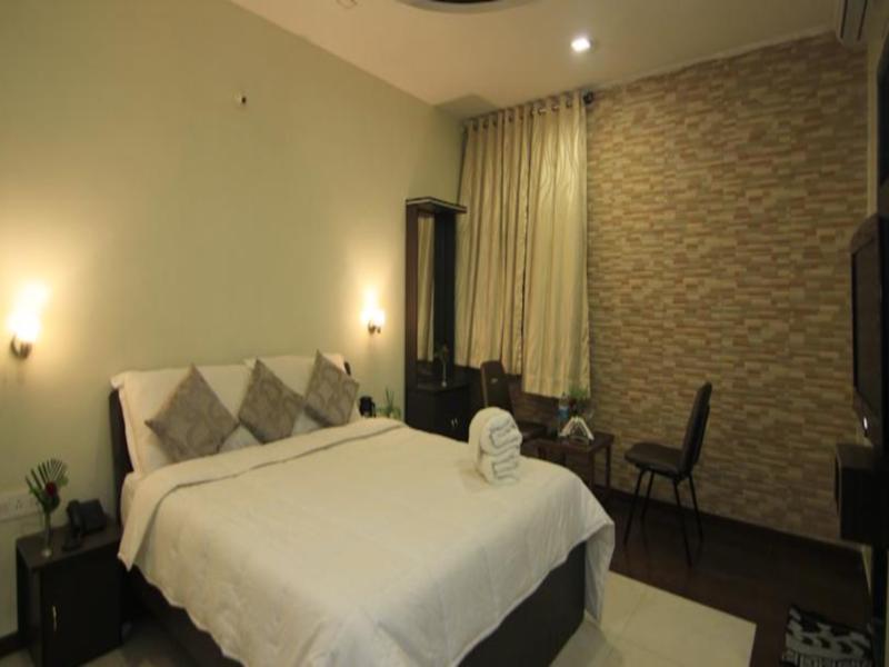 Resort Krushnai