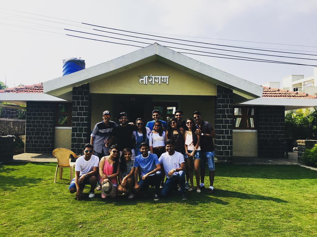 Taraangan Farm * Lonavala